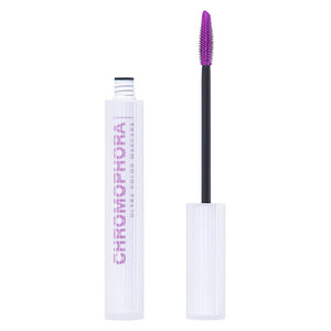 Influence Beauty Color Mascara Chromophora - Vibrant Color Mascara for Bold Eye Looks