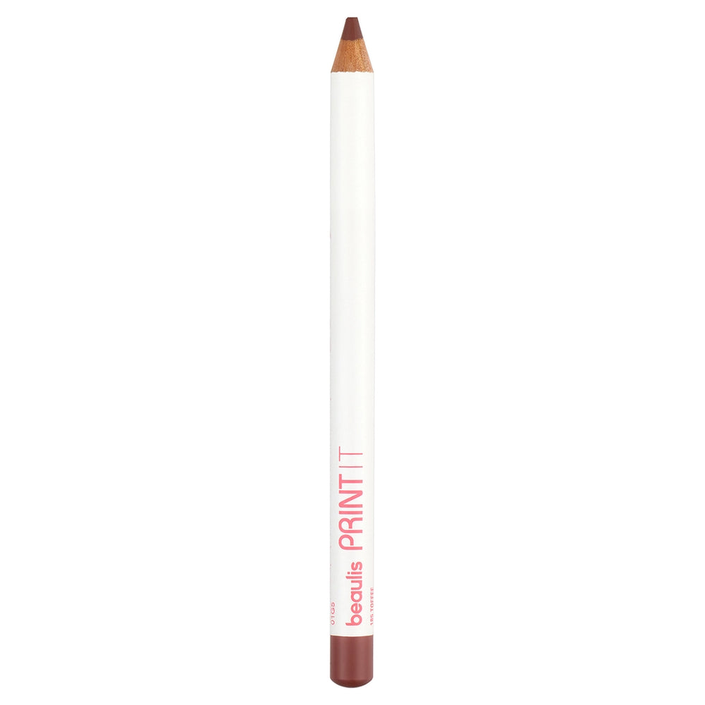 Beaulis Print It Lip Pencil