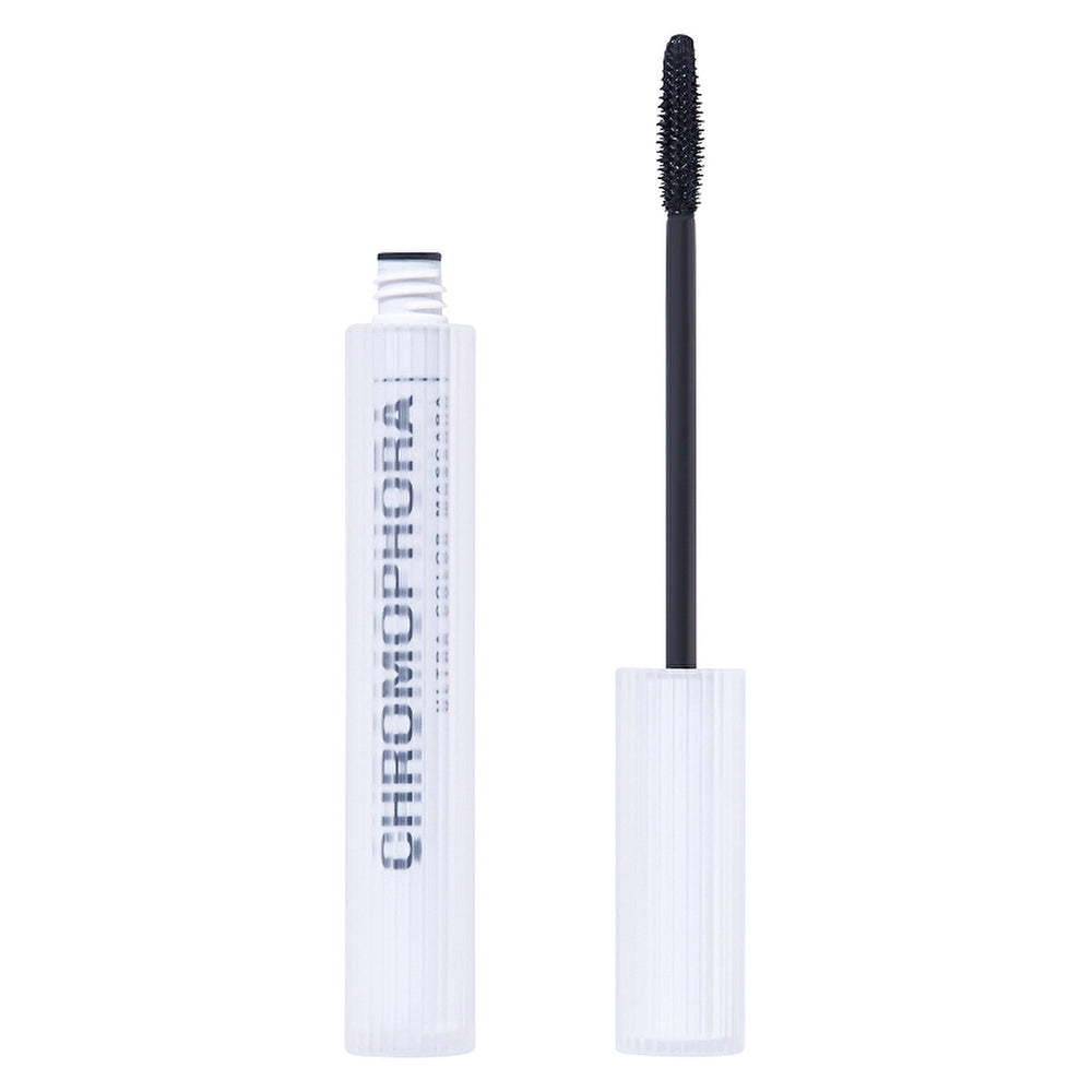 Influence Beauty Color Mascara Chromophora - Vibrant Color Mascara for Bold Eye Looks