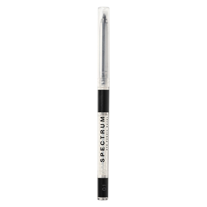 Influence Beauty Automatic Spectrum Eye Liner - Smooth Glide Eyeliner for Defined Eyes