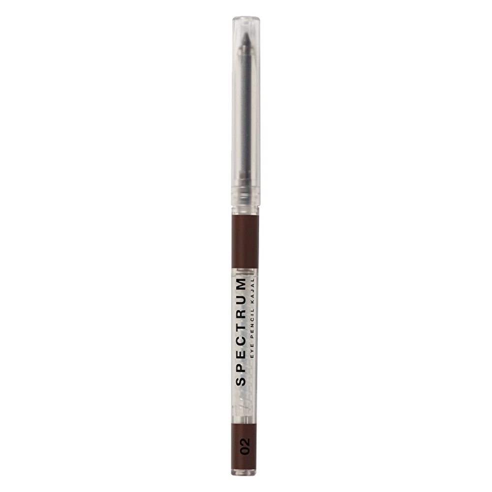 Influence Beauty Automatic Spectrum Eye Liner - Smooth Glide Eyeliner for Defined Eyes