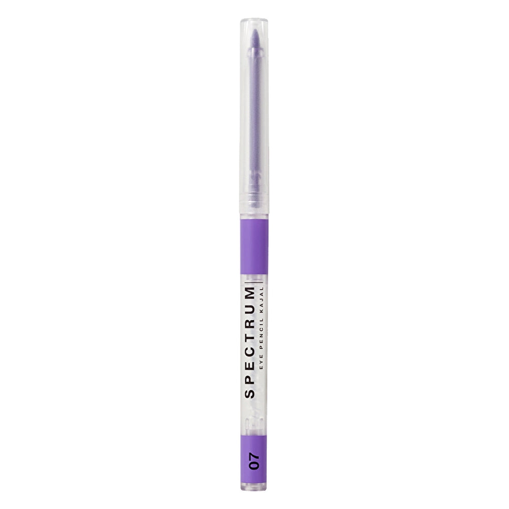 Influence Beauty Automatic Spectrum Eye Liner - Smooth Glide Eyeliner for Defined Eyes