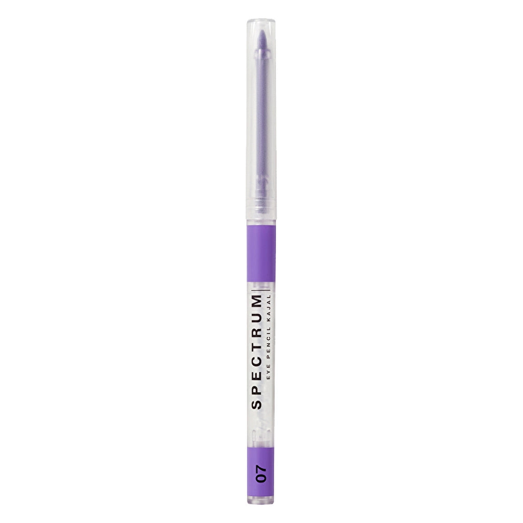 Influence Beauty Automatic Spectrum Eye Liner - Smooth Glide Eyeliner for Defined Eyes