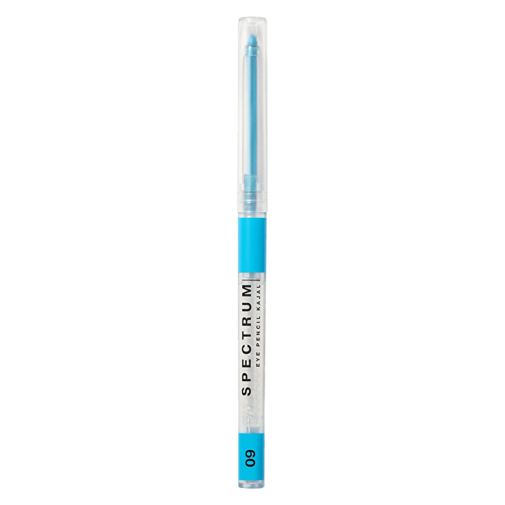Influence Beauty Automatic Spectrum Eye Liner - Smooth Glide Eyeliner for Defined Eyes