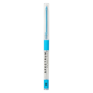 Influence Beauty Automatic Spectrum Eye Liner - Smooth Glide Eyeliner for Defined Eyes