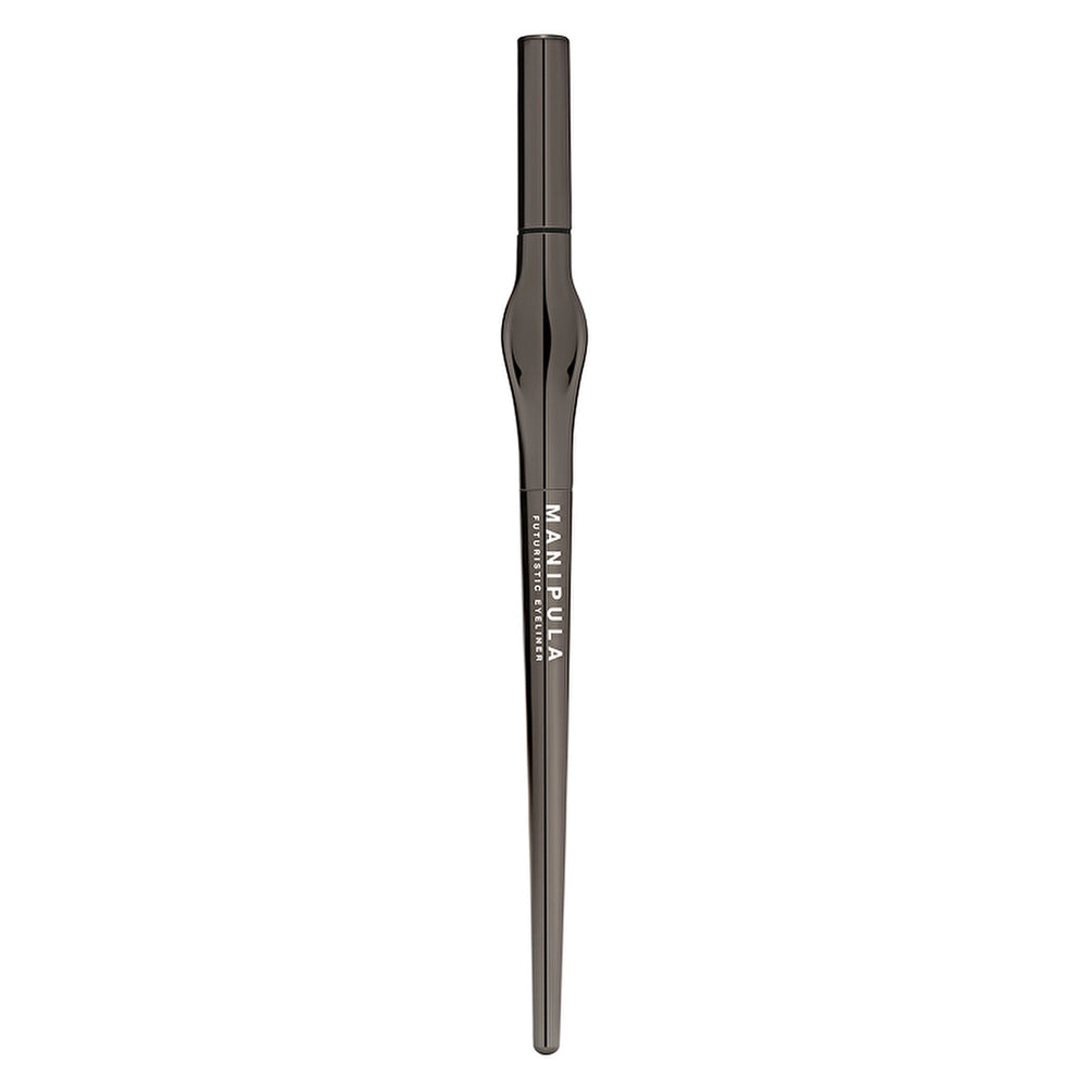 Influence Beauty Eyeliner Manipula 01 Deep Black - Liquid Eyeliner with Flexible Tip