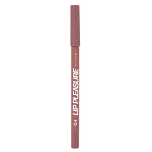 Love Generation Gel Lip Liner Lip Pleasure - Gel Lip Liner with Matte Finish