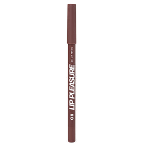 Love Generation Gel Lip Liner Lip Pleasure - Gel Lip Liner with Matte Finish
