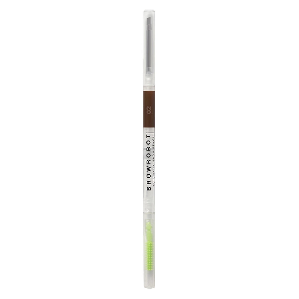 Influence Beauty Automatic Brow Robot Eyebrow Pencil - Precision Brow Pencil with Built-I