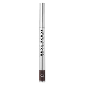 Influence Beauty Brow Marker Brow Robot - Long-Lasting Brow Marker for Natural-Looking Brow