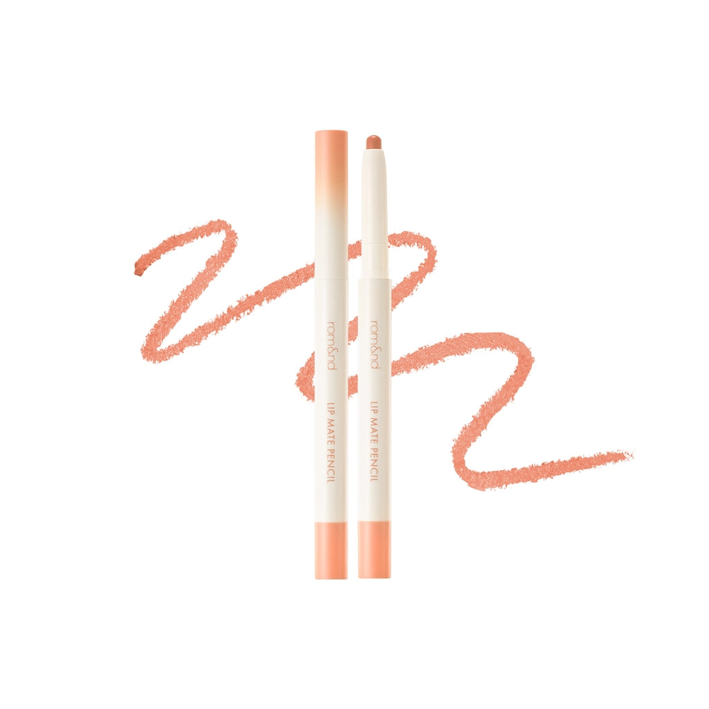 rom&nd Lip Mate Pencil Lip Pencil