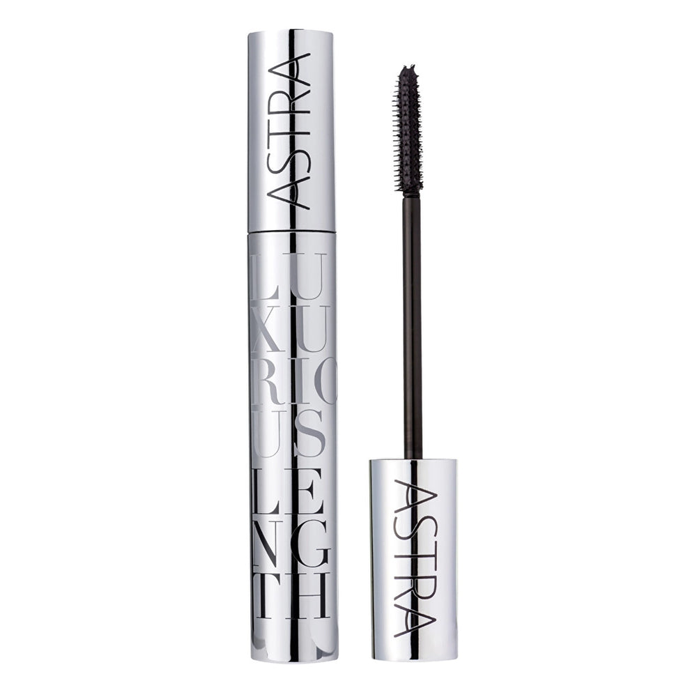 Astra Deep Black Mascara Sexy Volume