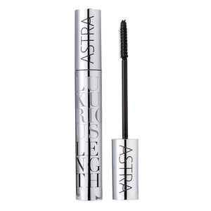 Astra Deep Black Mascara Sexy Volume