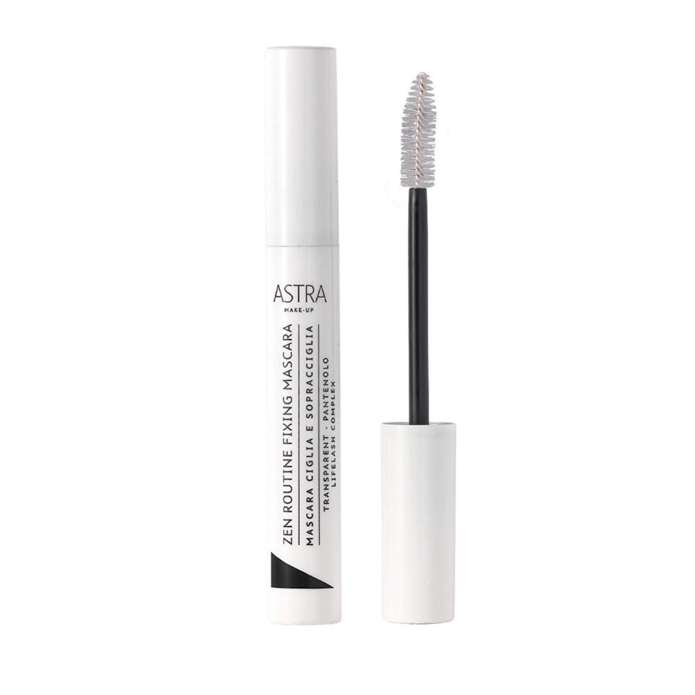 Astra Zen Routine Fixing Eyebrow & Eyelash Mascara