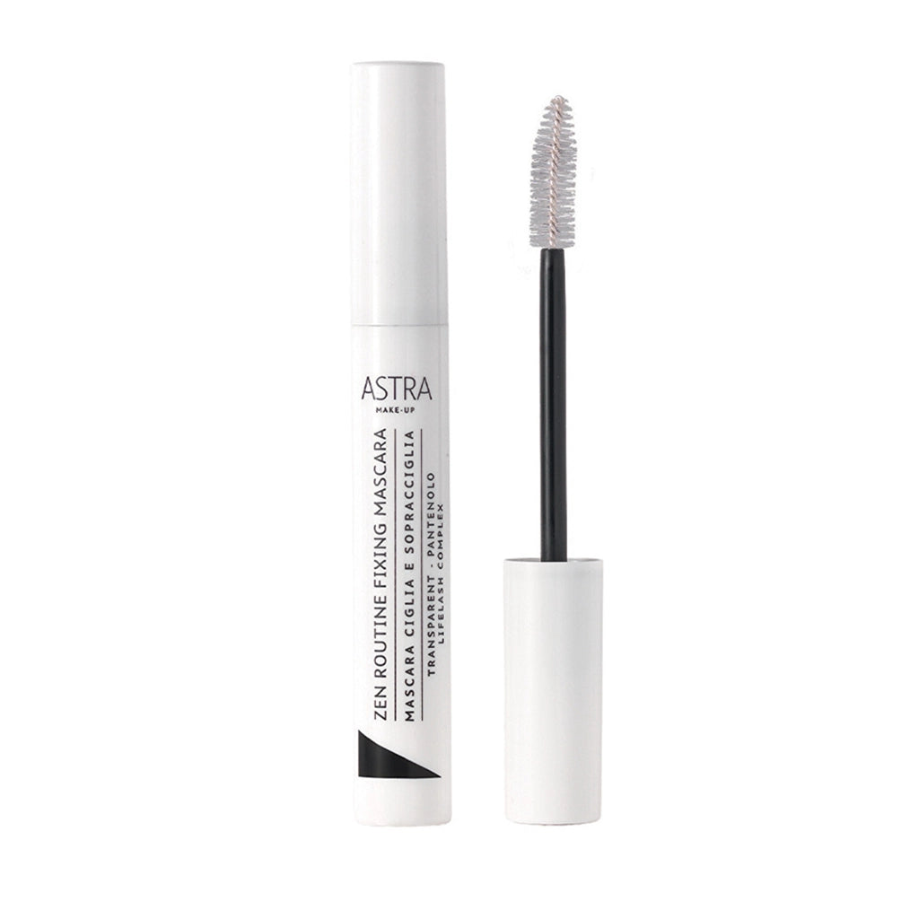 Astra Zen Routine Fixing Eyebrow & Eyelash Mascara