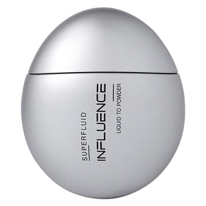 Influence Beauty Liquid to Powder Foundation Superfluid - Lightweight Foundation with Powdery Finish