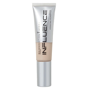 Influence Beauty Hydrating Foundation Skinnovation Hydra - Moisturizing Foundation for Radiant Skin