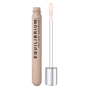 Influence Beauty Anti-Age Equilibrium Concealer - Youth-Enhancing Concealer for Brightening Under Eyes