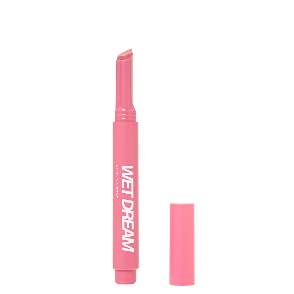 Love Generation Lipstick Balm Wet Dream - Moisturizing Lip Balm with Soft Shine
