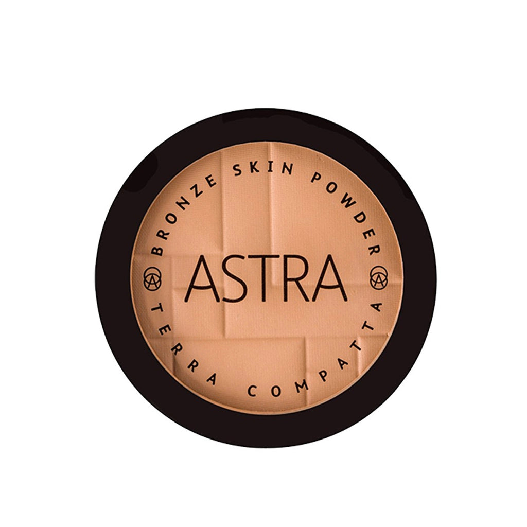 Astra Bronze Skin Powder Bronzer