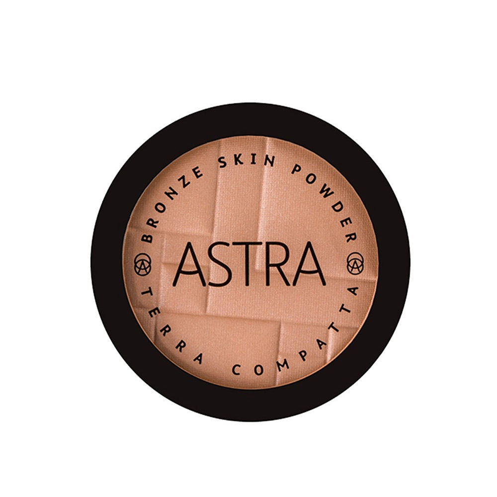 Astra Bronze Skin Powder Bronzer