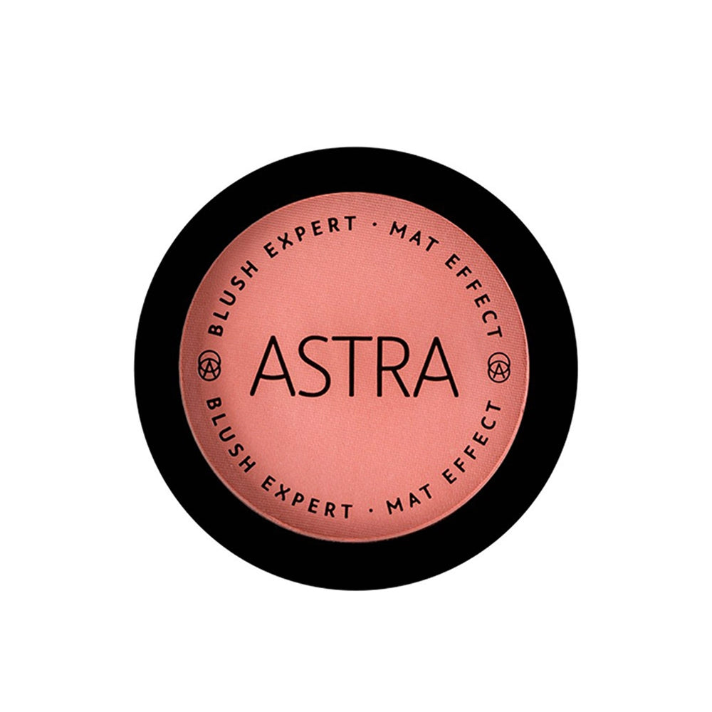 Astra Blush Expert Powder Blush Nude