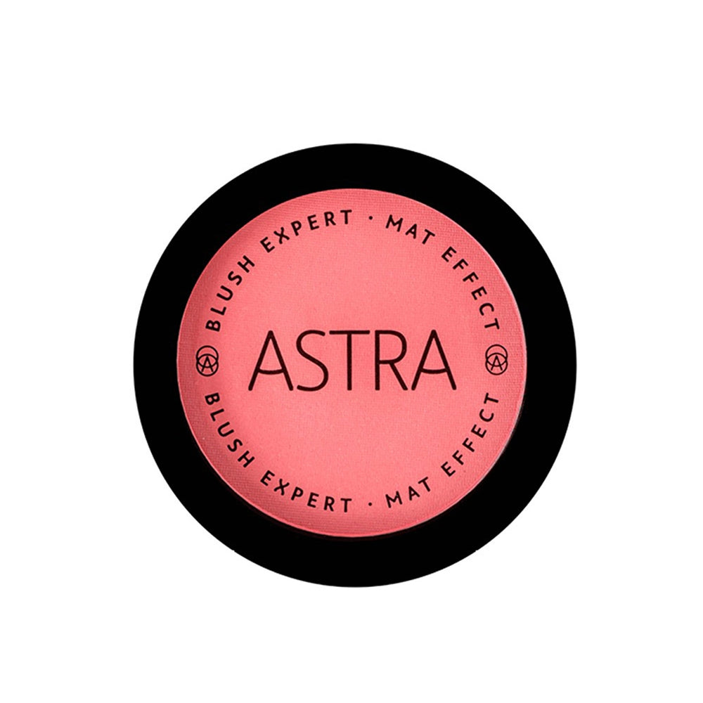 Astra Blush Expert Powder Blush Nude