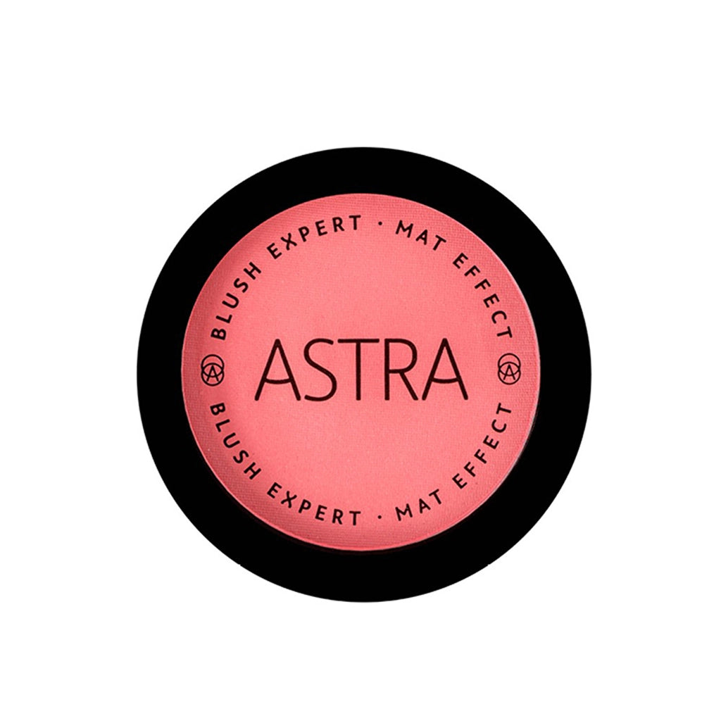 Astra Blush Expert Powder Blush Nude