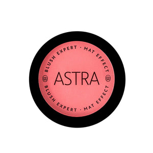Astra Blush Expert Powder Blush Nude