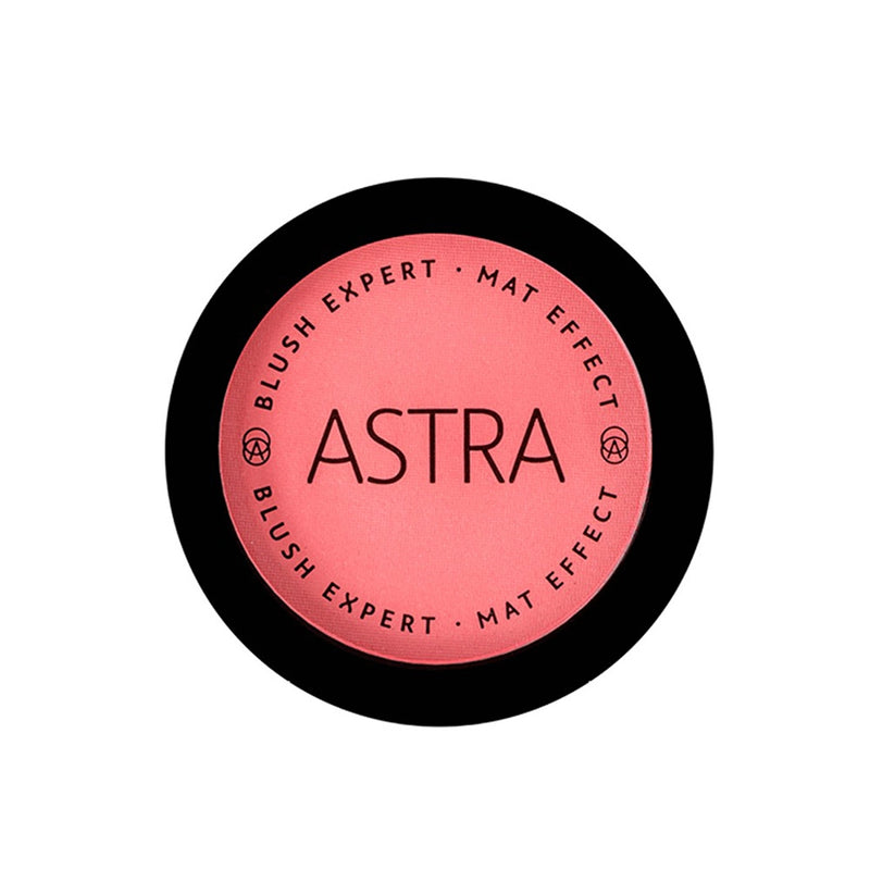 Astra Blush Expert Powder Blush Nude