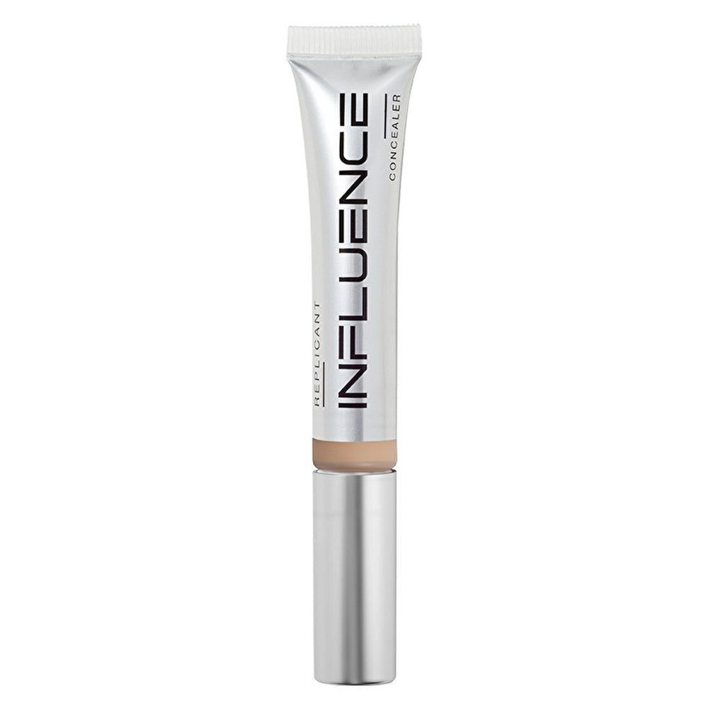 Influence Beauty Long-Lasting Replicant Concealer - High-Coverage Concealer for All-Day Wear