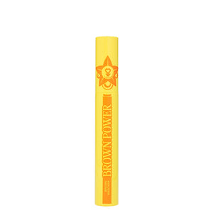 Beauty Bomb Mascara Brown Power 01 Brown - Volumizing & Lengthening Mascara