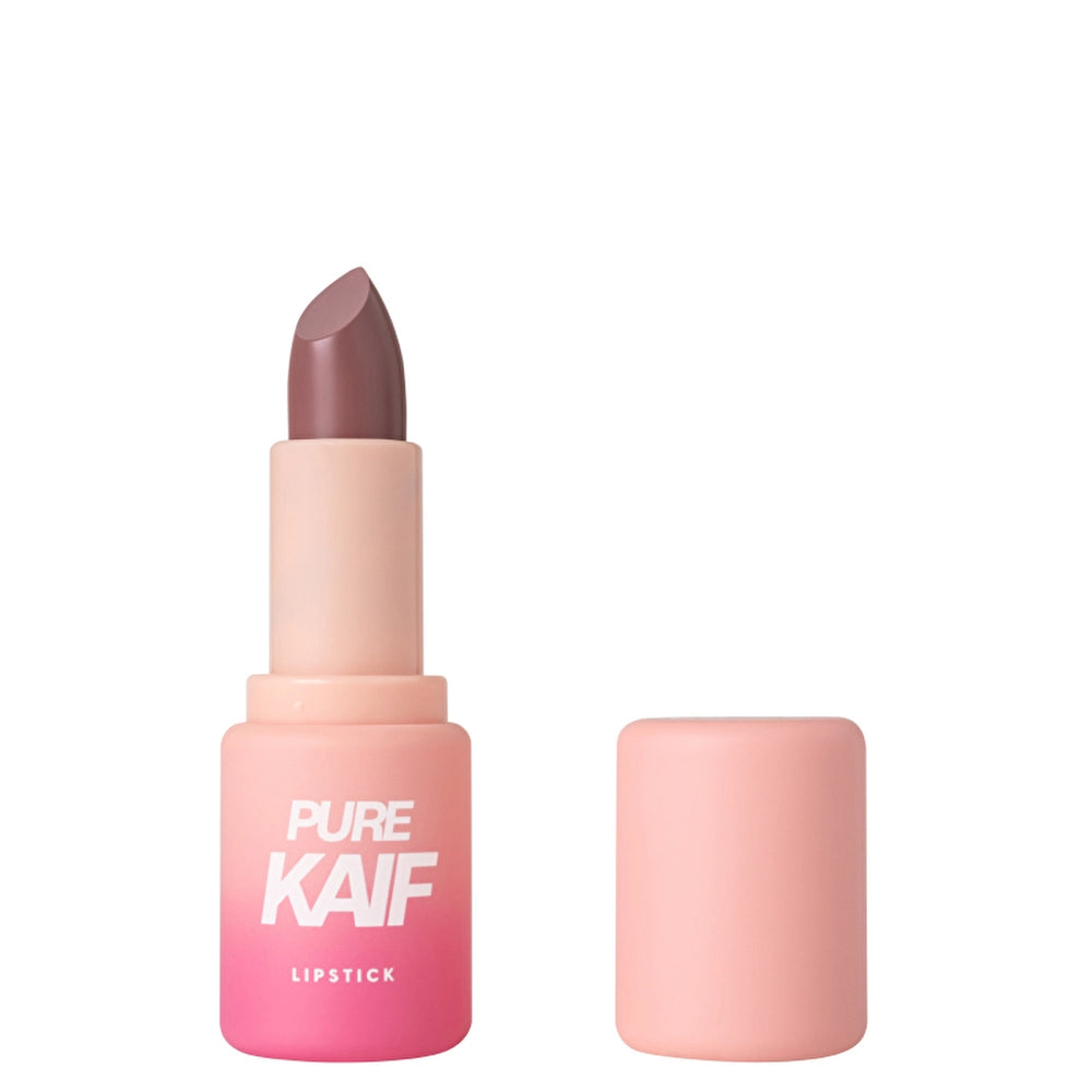 Love Generation Lipstick Pure Kaif - High-Pigment Lipstick with Matte Finish