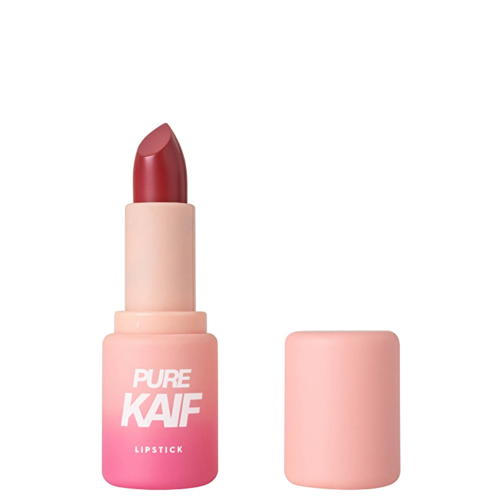 Love Generation Lipstick Pure Kaif - High-Pigment Lipstick with Matte Finish