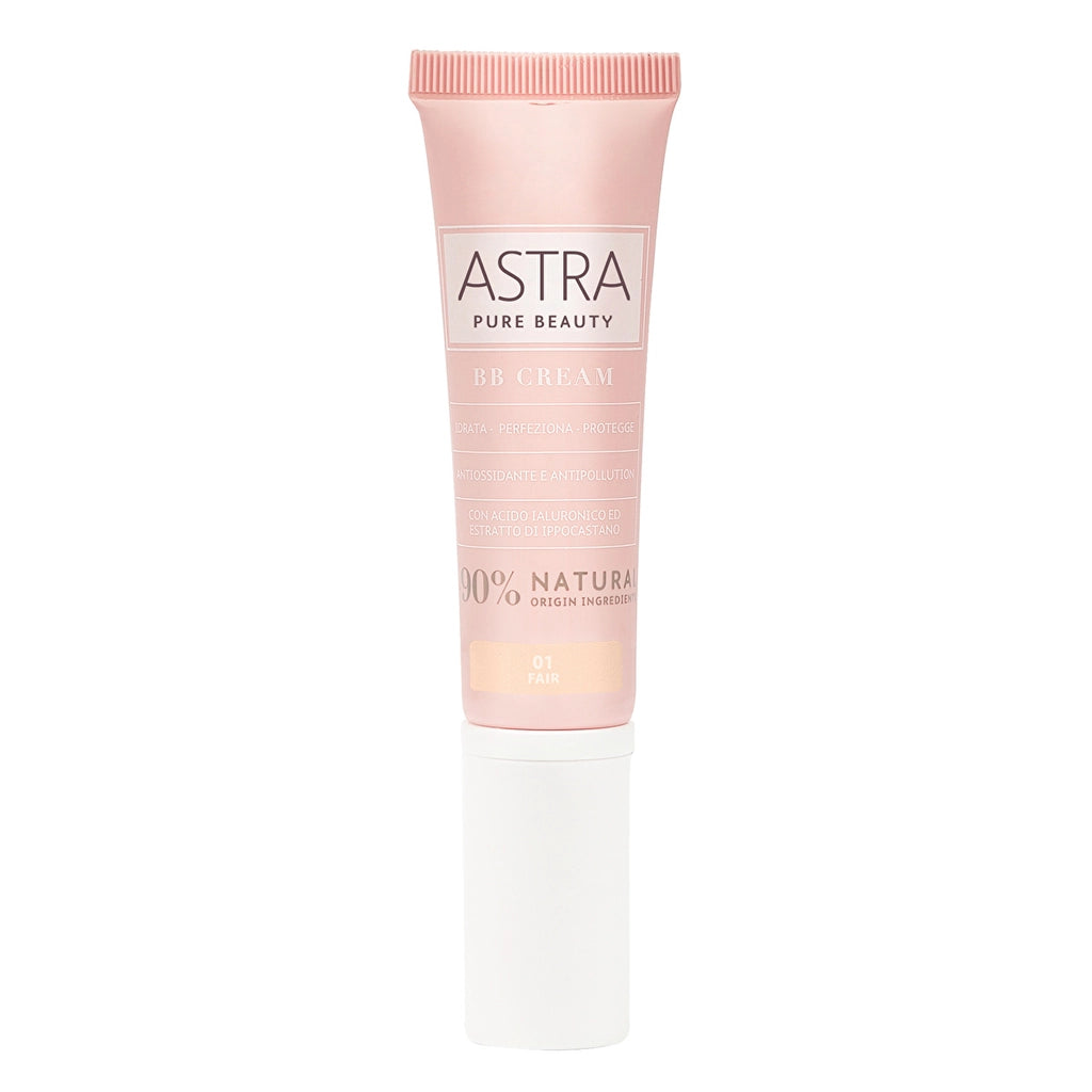 Astra Pure Beauty BB Cream