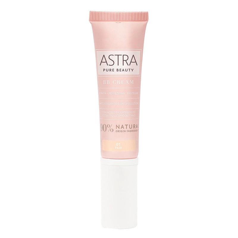 Astra Pure Beauty BB Cream