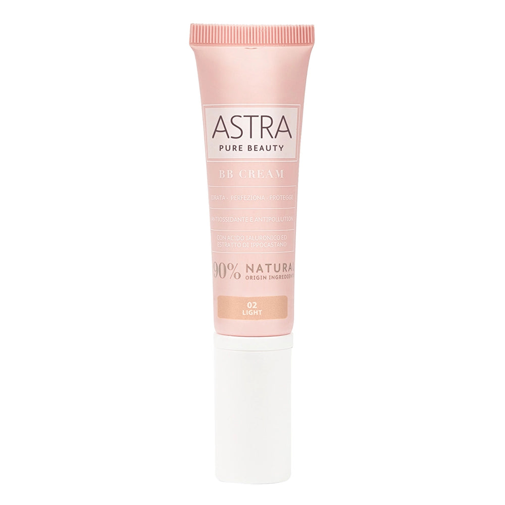 Astra Pure Beauty BB Cream