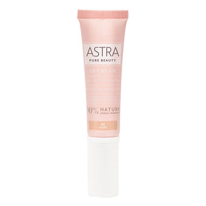 Astra Pure Beauty BB Cream