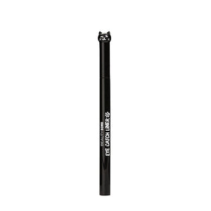 Beauty Bomb Eye-Catch Liner 01 Black - Eye Liner