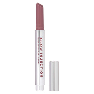 Influence Beauty Lipstick Balm Glow Injection - Moisturizing Lip Balm with Glossy Finish