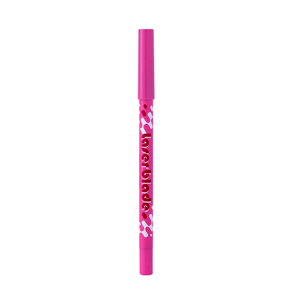 Beauty Bomb Gel Eyeliner Eye Pencil Laser Blade