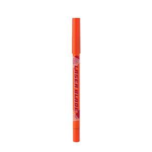 Beauty Bomb Gel Eyeliner Eye Pencil Laser Blade