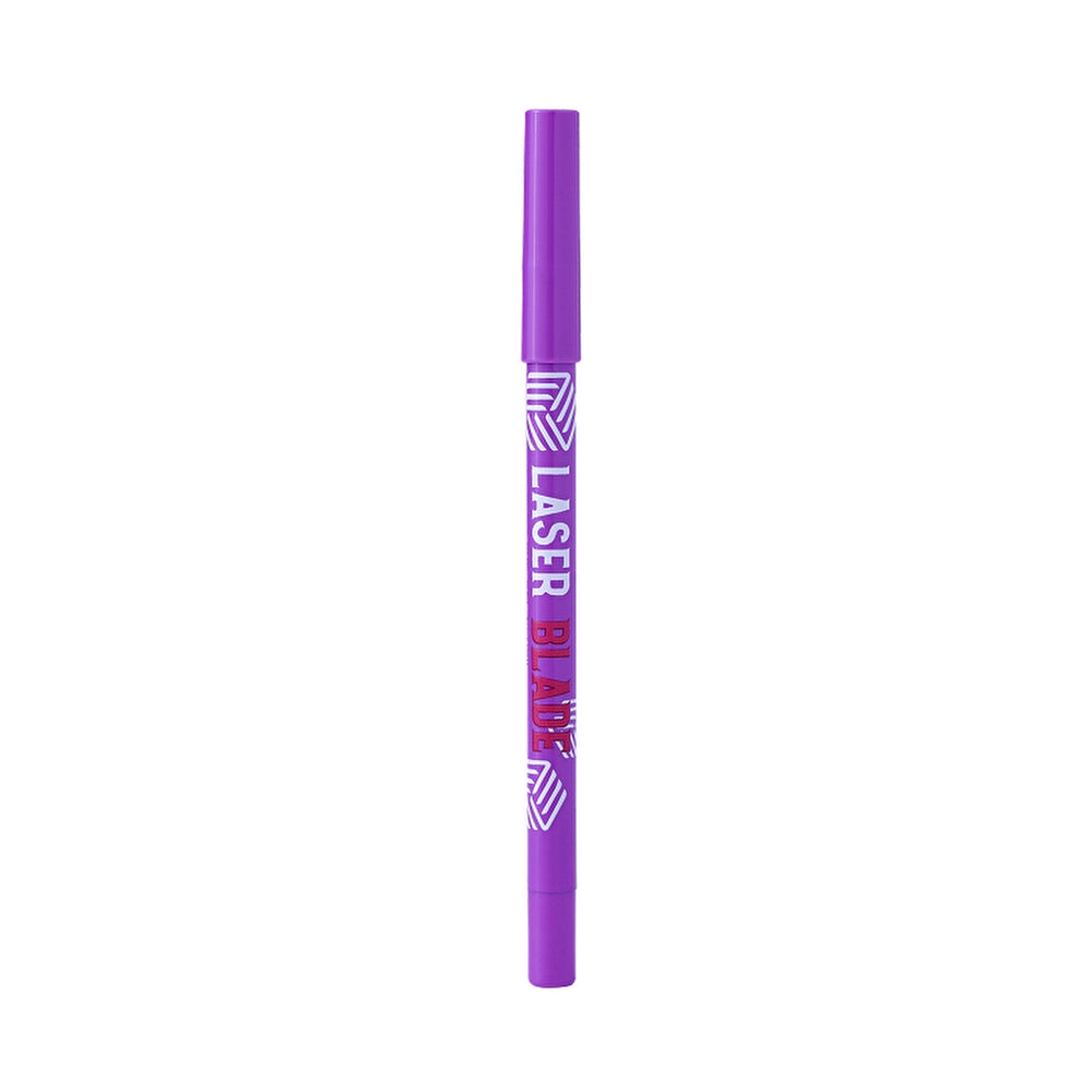 Beauty Bomb Gel Eyeliner Eye Pencil Laser Blade