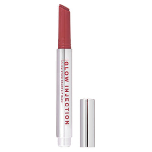 Influence Beauty Lipstick Balm Glow Injection - Moisturizing Lip Balm with Glossy Finish