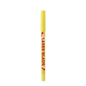 Beauty Bomb Gel Eyeliner Eye Pencil Laser Blade