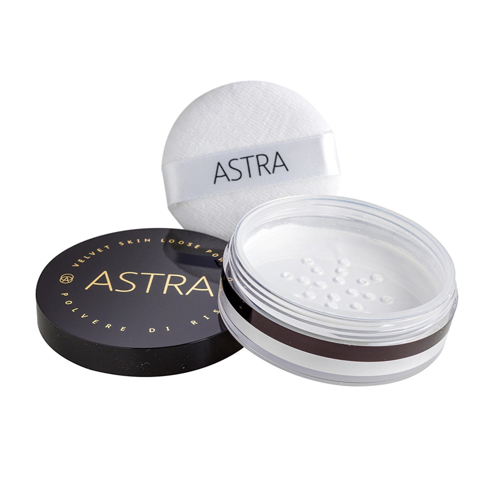 Astra Velvet Skin Loose Powder Powder