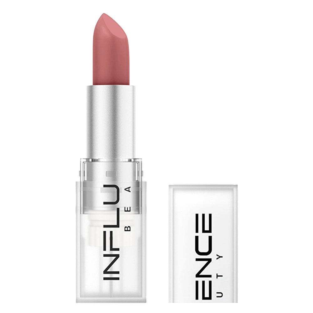 Influence Beauty Lipstick Stick Influence - Creamy Lipstick with Rich Pigment