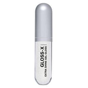 Influence Beauty Lip Gel Gloss Gloss-X - High-Shine Gel Lip Gloss