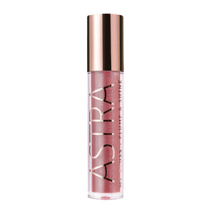 Astra My Gloss Plump & Shine Lip Gloss