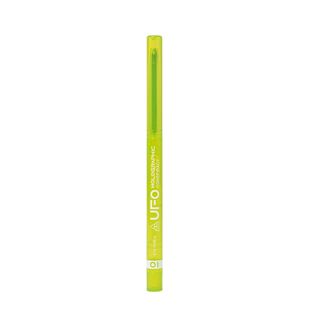 Beauty Bomb Duochrome Eye Pencil UFO Conspiracy
